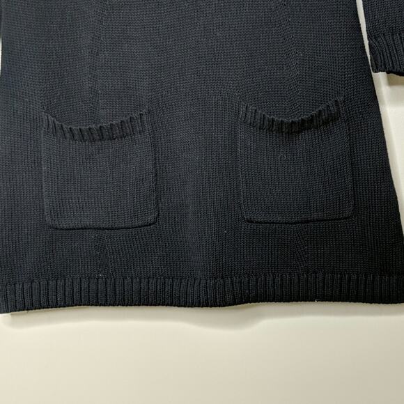 Anthro Field Flower Sweater - Size XS - EUC - Picture 2 of 7